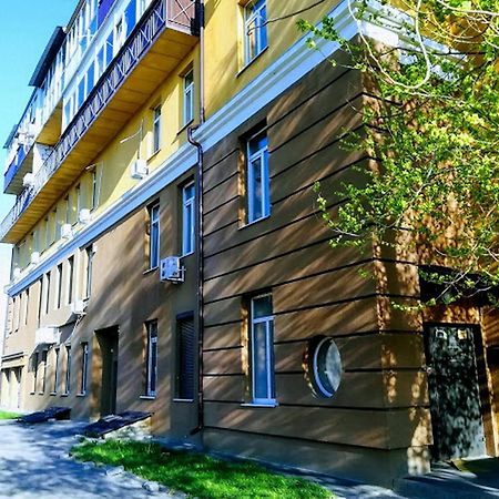 Апартаменты Левада Апартаменти Левада Apartments Levada Kharkiv Exterior photo