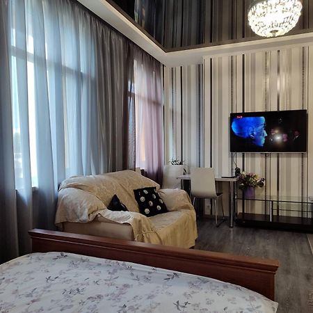 Апартаменты Левада Апартаменти Левада Apartments Levada Kharkiv Exterior photo