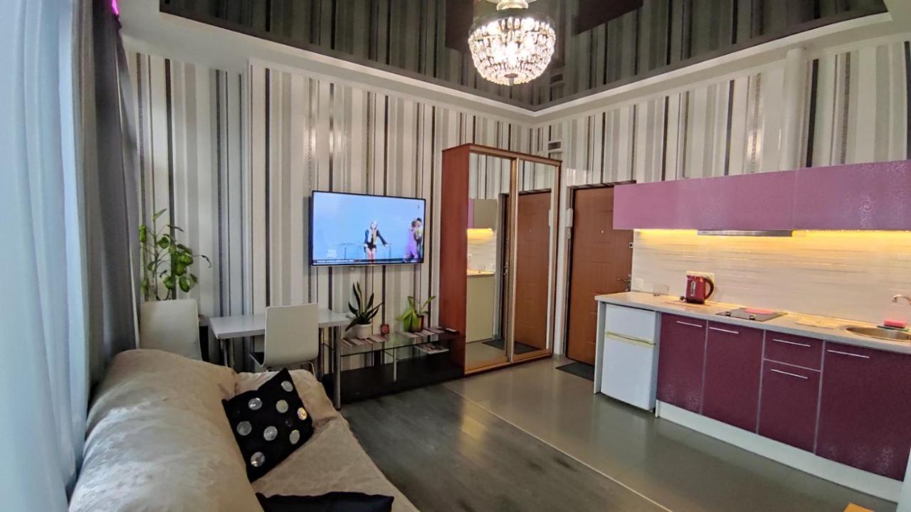 Апартаменты Левада Апартаменти Левада Apartments Levada Kharkiv Exterior photo