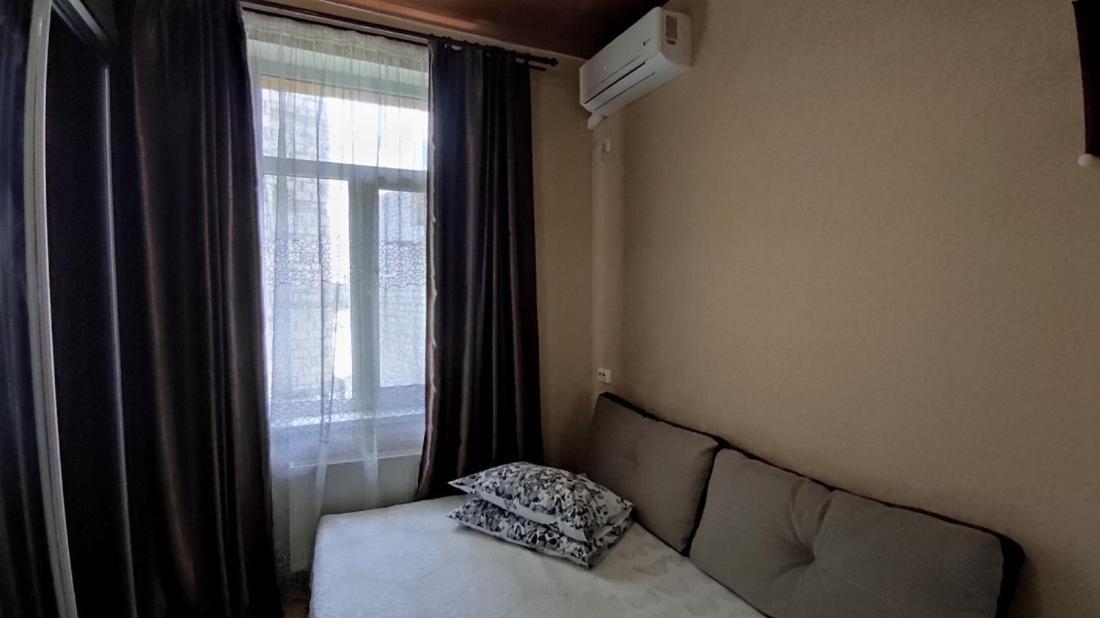 Апартаменты Левада Апартаменти Левада Apartments Levada Kharkiv Exterior photo