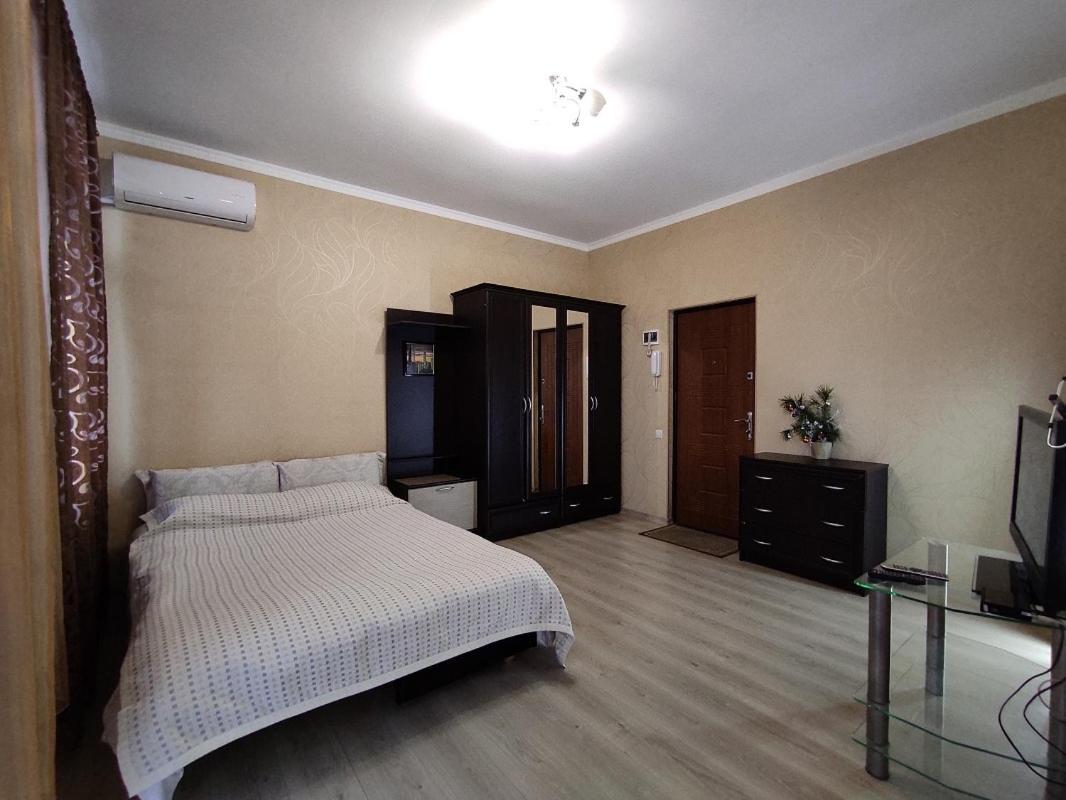 Апартаменты Левада Апартаменти Левада Apartments Levada Kharkiv Exterior photo