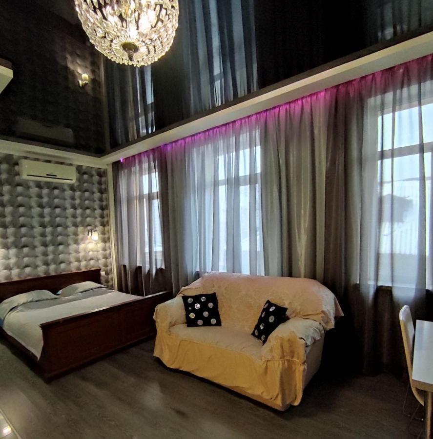 Апартаменты Левада Апартаменти Левада Apartments Levada Kharkiv Exterior photo